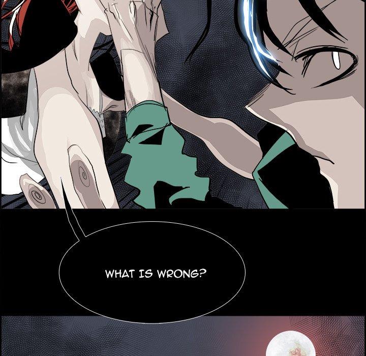 Read Warble (en) Manga Online