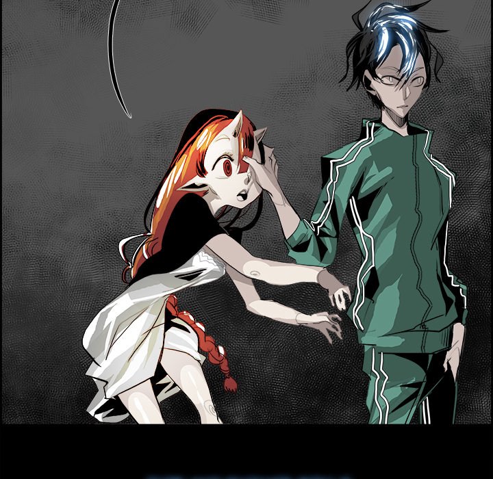 Read Warble (en) Manga Online