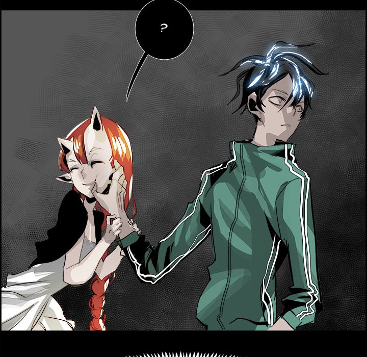 Read Warble (en) Manga Online