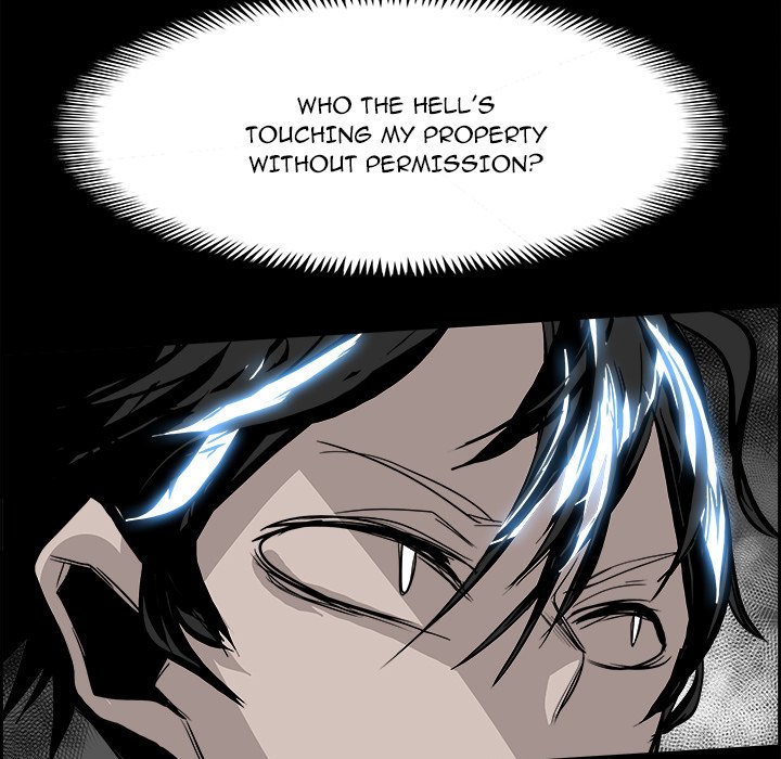 Read Warble (en) Manga Online