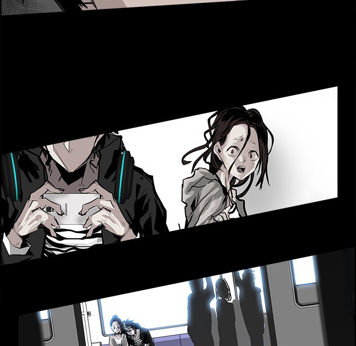 Read Warble (en) Manga Online