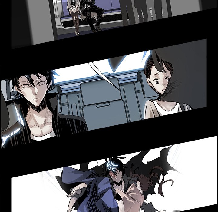 Read Warble (en) Manga Online