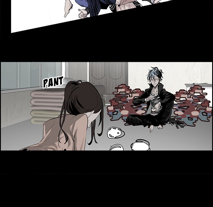 Read Warble (en) Manga Online