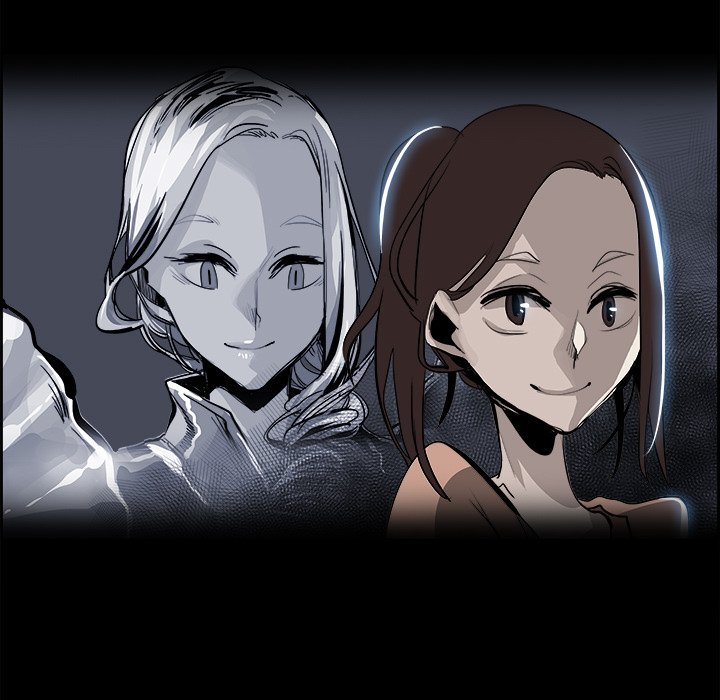 Read Warble (en) Manga Online