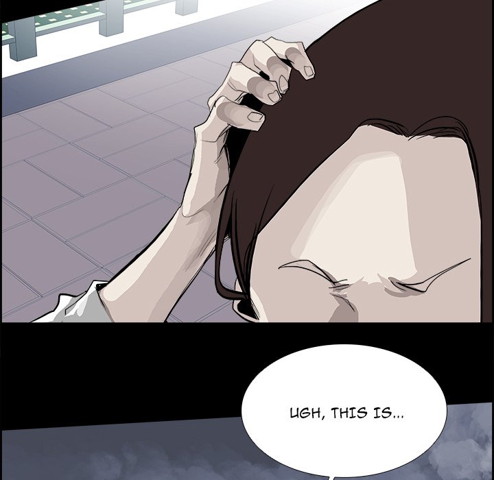 Read Warble (en) Manga Online