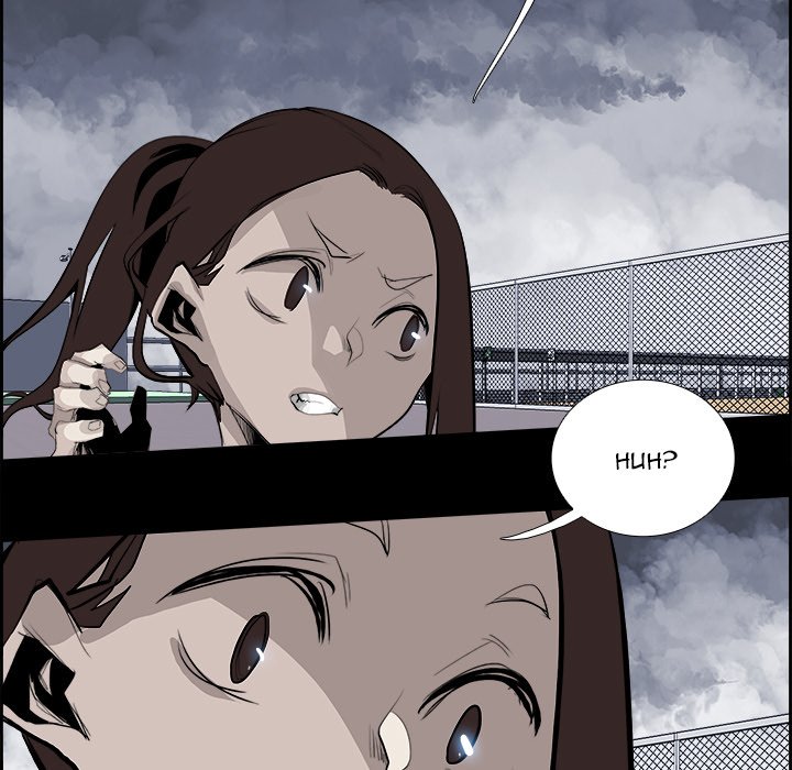 Read Warble (en) Manga Online