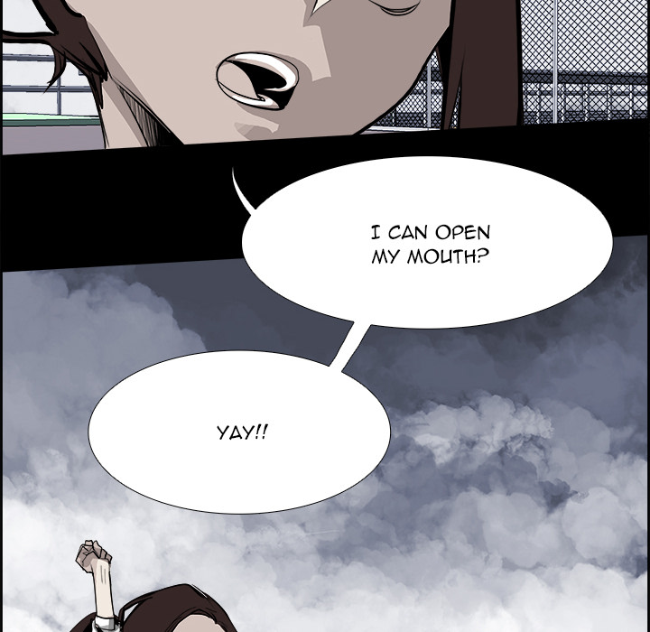 Read Warble (en) Manga Online