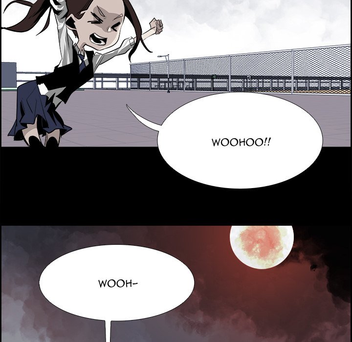 Read Warble (en) Manga Online