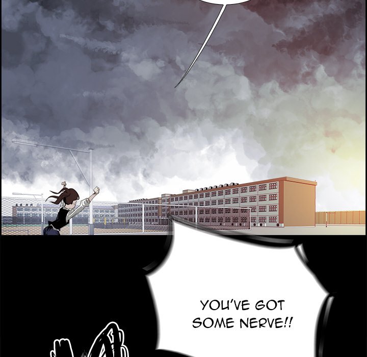 Read Warble (en) Manga Online