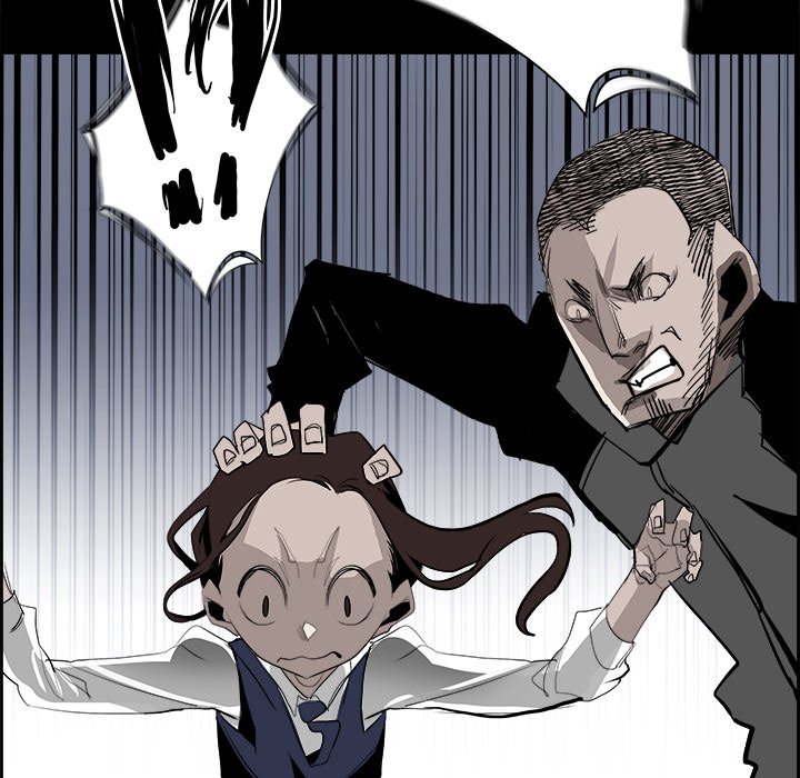 Read Warble (en) Manga Online