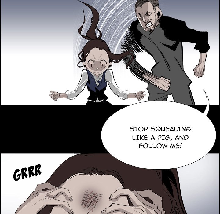 Read Warble (en) Manga Online