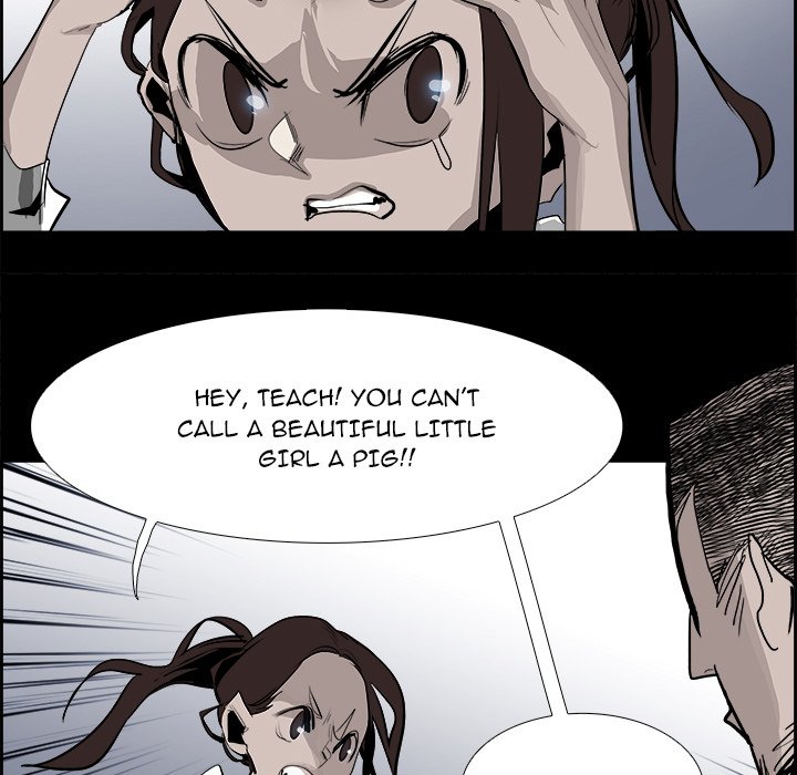 Read Warble (en) Manga Online