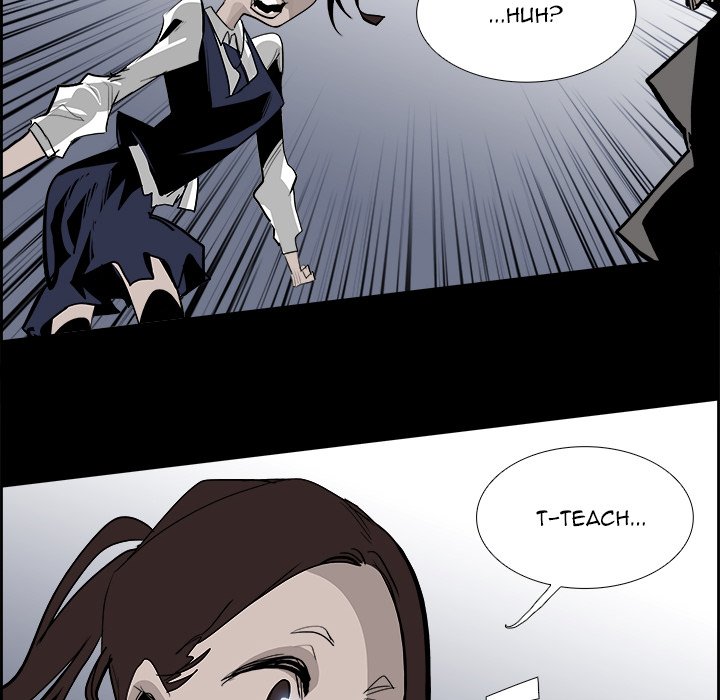 Read Warble (en) Manga Online