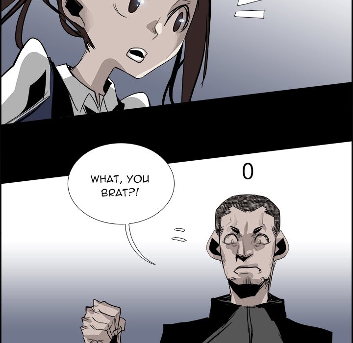 Read Warble (en) Manga Online