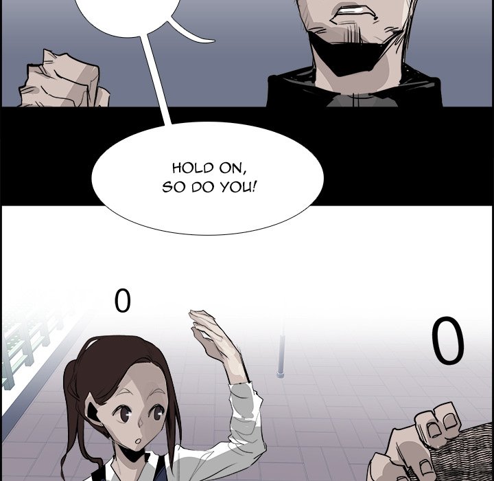 Read Warble (en) Manga Online