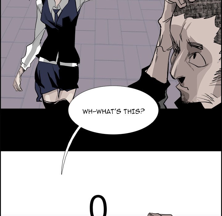 Read Warble (en) Manga Online