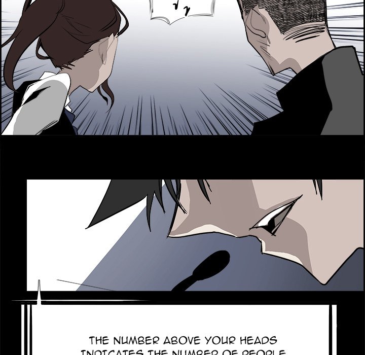 Read Warble (en) Manga Online