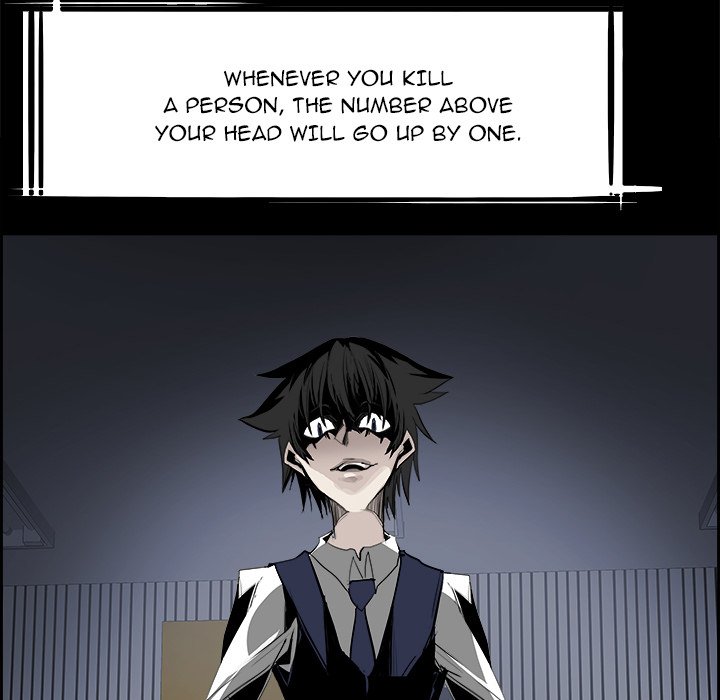 Read Warble (en) Manga Online