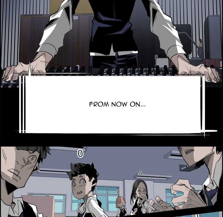 Read Warble (en) Manga Online