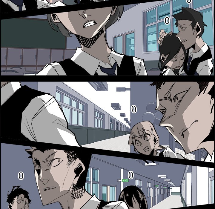 Read Warble (en) Manga Online