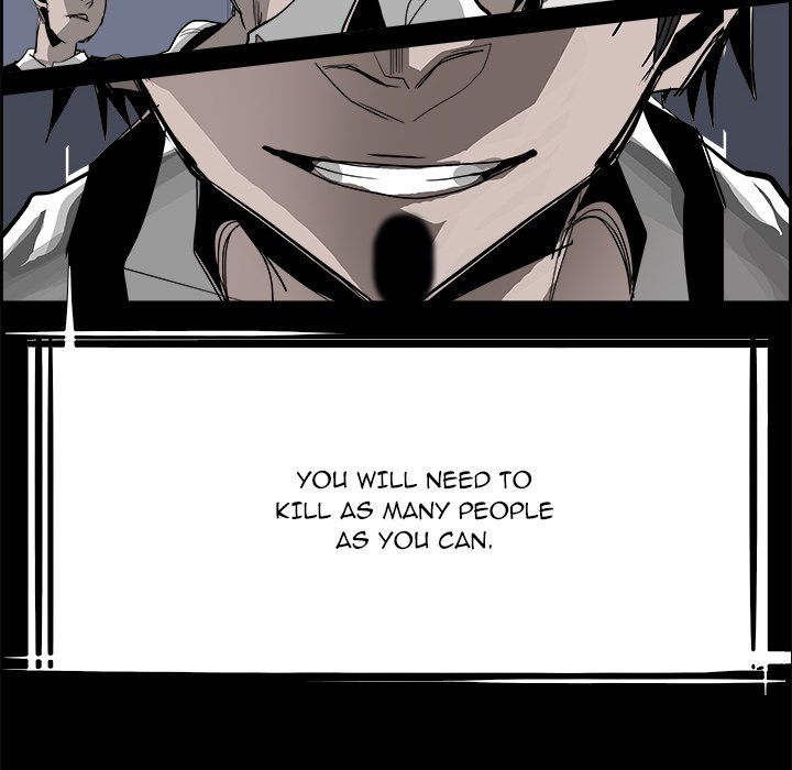 Read Warble (en) Manga Online