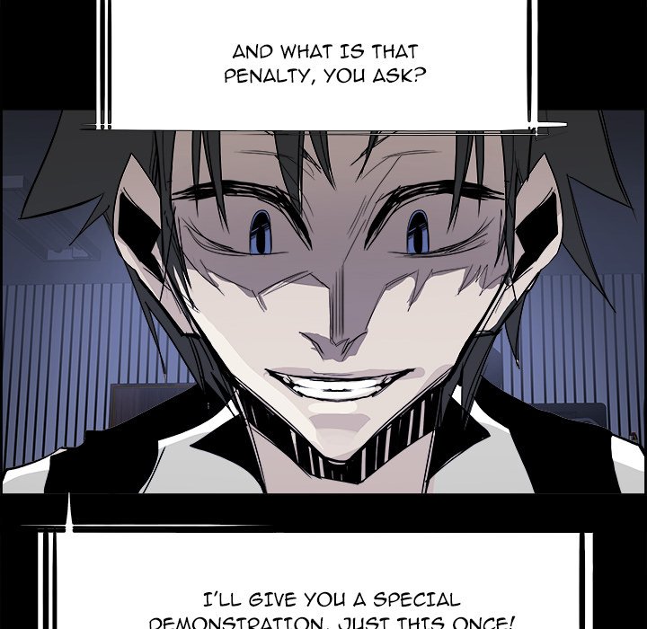 Read Warble (en) Manga Online