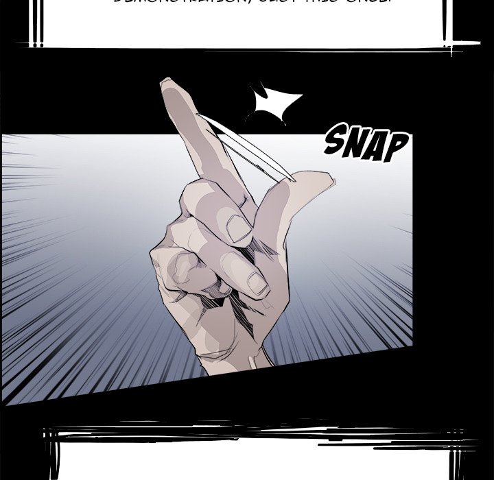 Read Warble (en) Manga Online