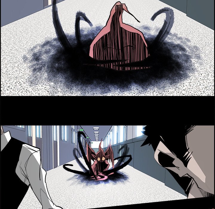 Read Warble (en) Manga Online