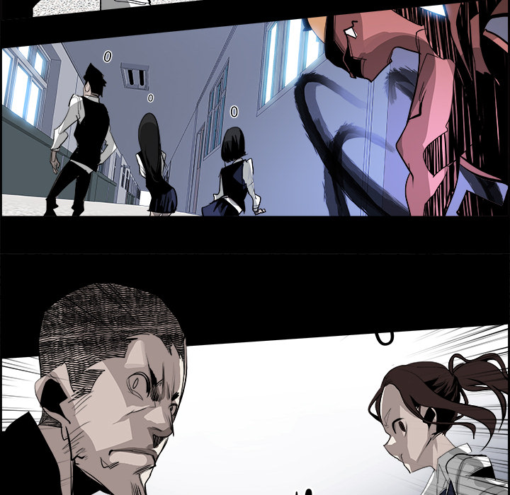 Read Warble (en) Manga Online