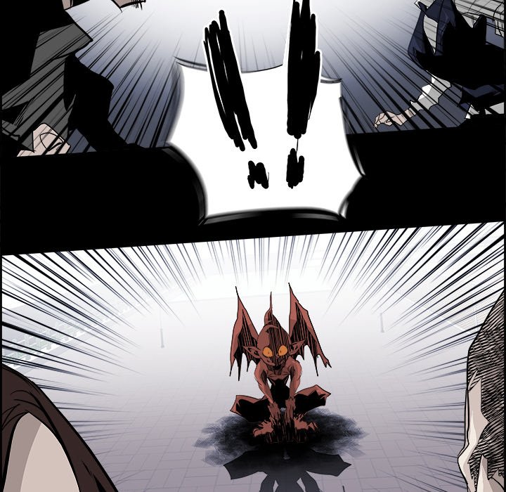 Read Warble (en) Manga Online