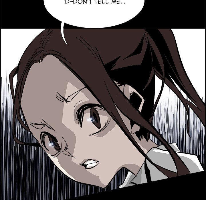 Read Warble (en) Manga Online