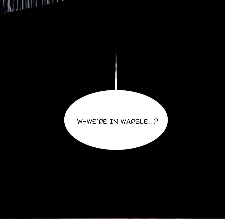 Read Warble (en) Manga Online