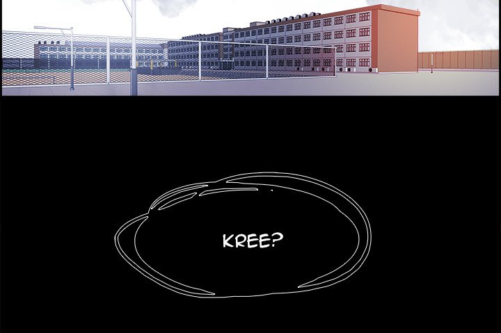 Read Warble (en) Manga Online