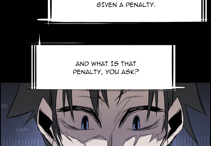 Read Warble (en) Manga Online