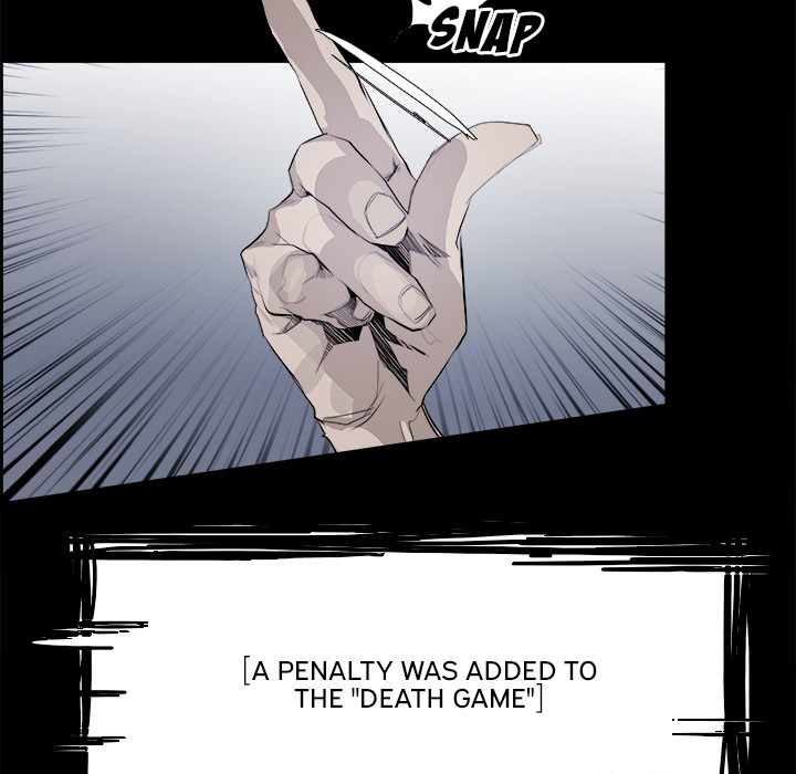 Read Warble (en) Manga Online