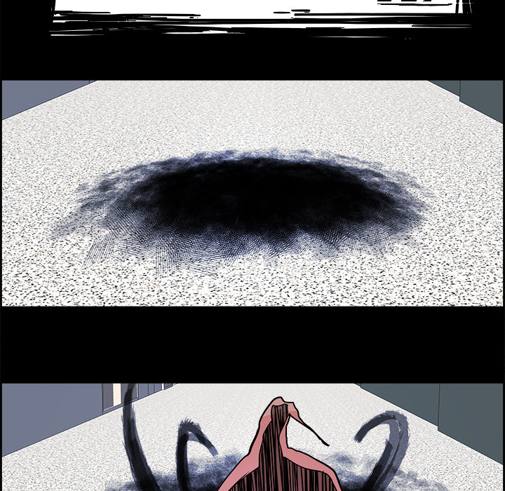 Read Warble (en) Manga Online