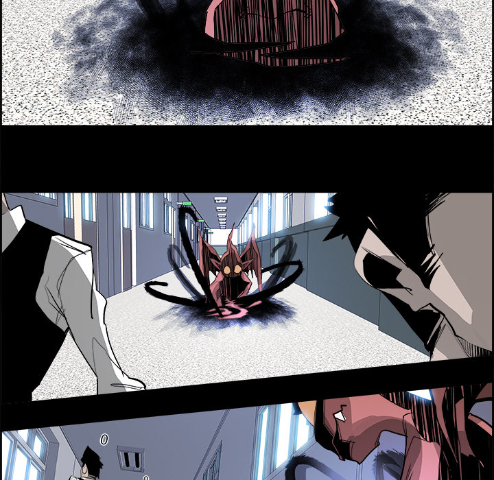 Read Warble (en) Manga Online