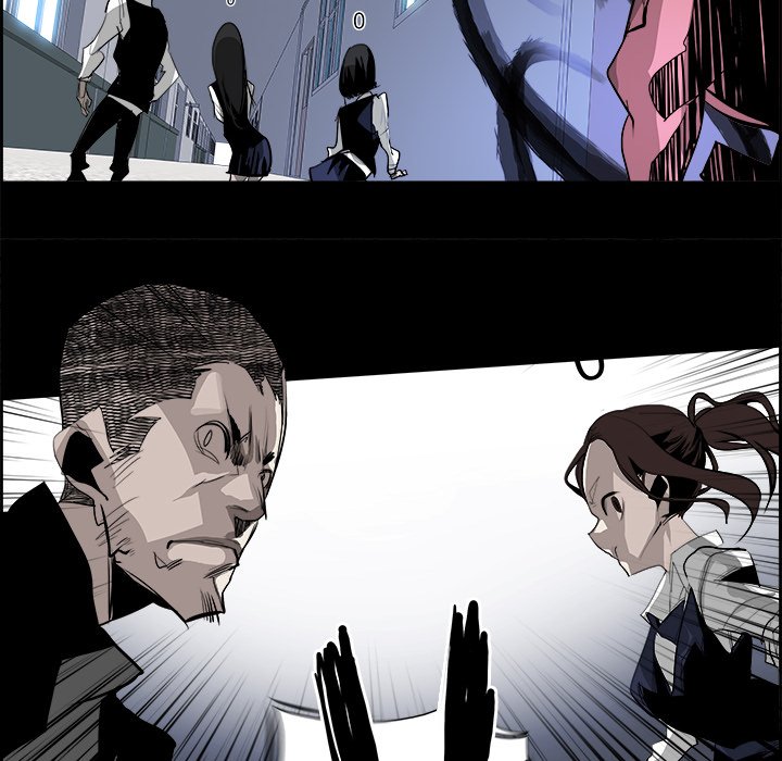 Read Warble (en) Manga Online