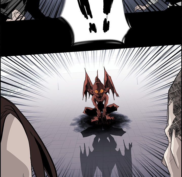 Read Warble (en) Manga Online