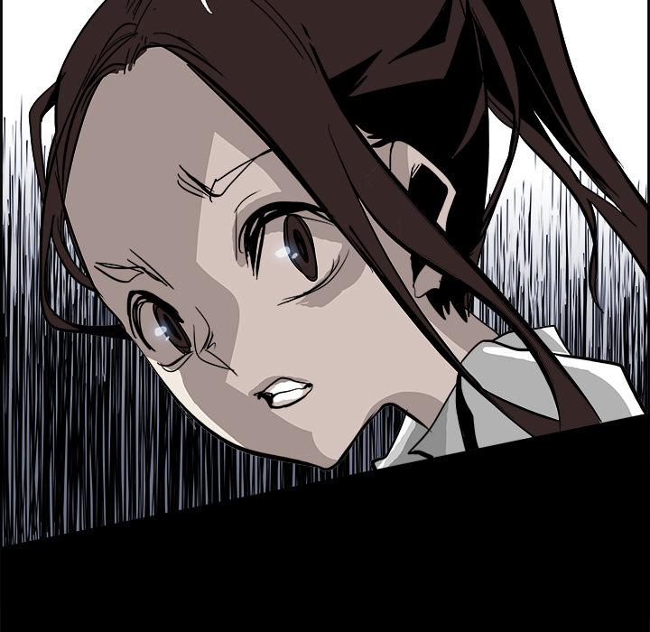 Read Warble (en) Manga Online