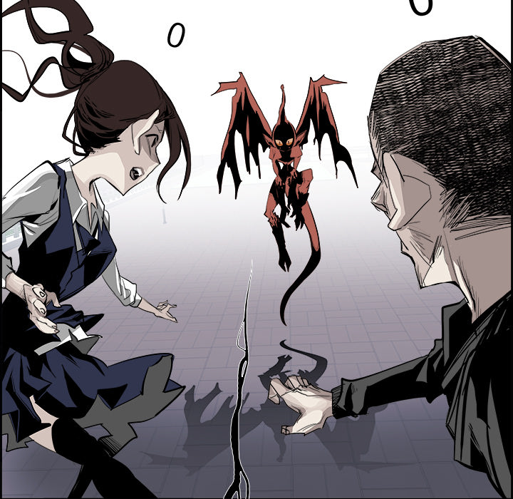 Read Warble (en) Manga Online