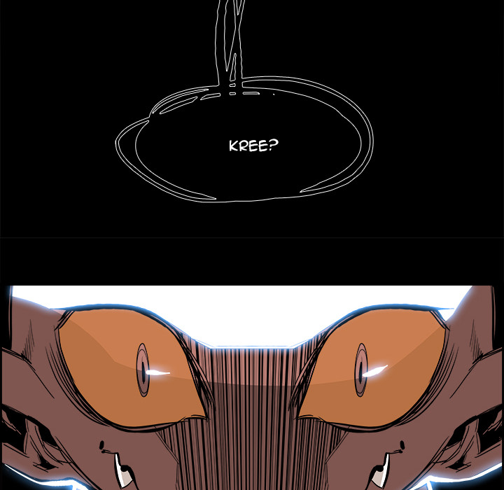 Read Warble (en) Manga Online