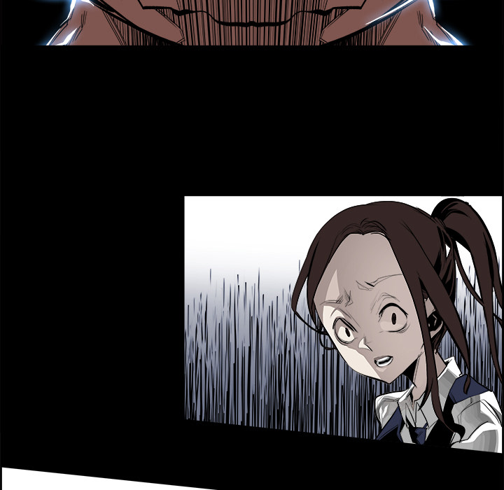 Read Warble (en) Manga Online