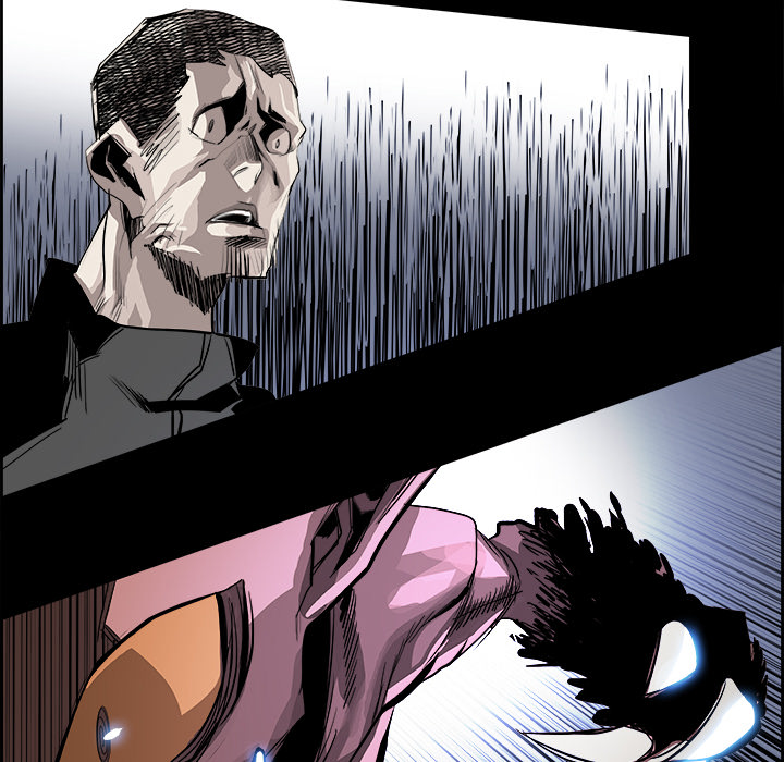 Read Warble (en) Manga Online