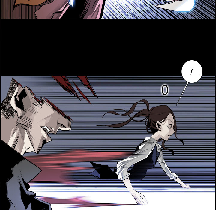 Read Warble (en) Manga Online