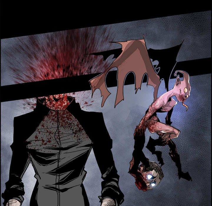 Read Warble (en) Manga Online