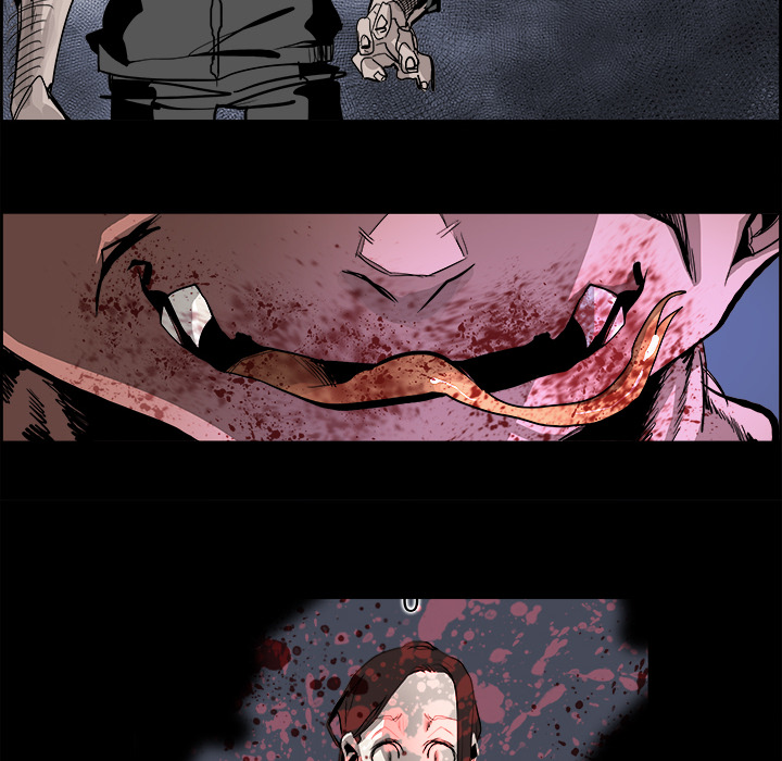 Read Warble (en) Manga Online