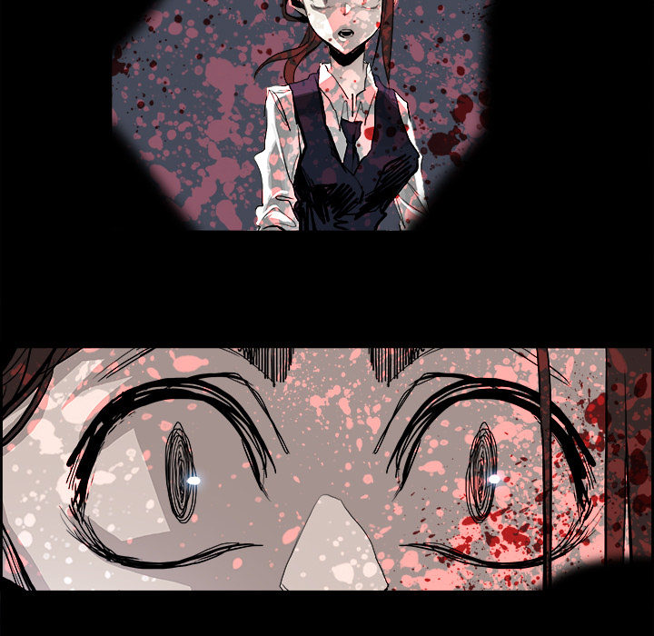 Read Warble (en) Manga Online