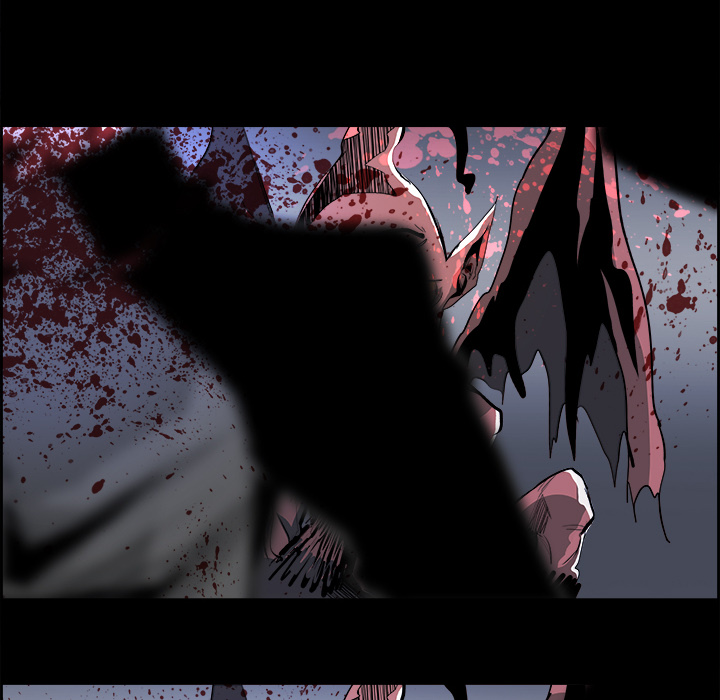 Read Warble (en) Manga Online