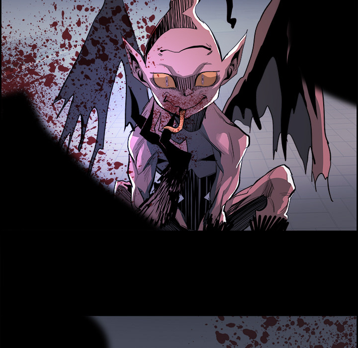 Read Warble (en) Manga Online